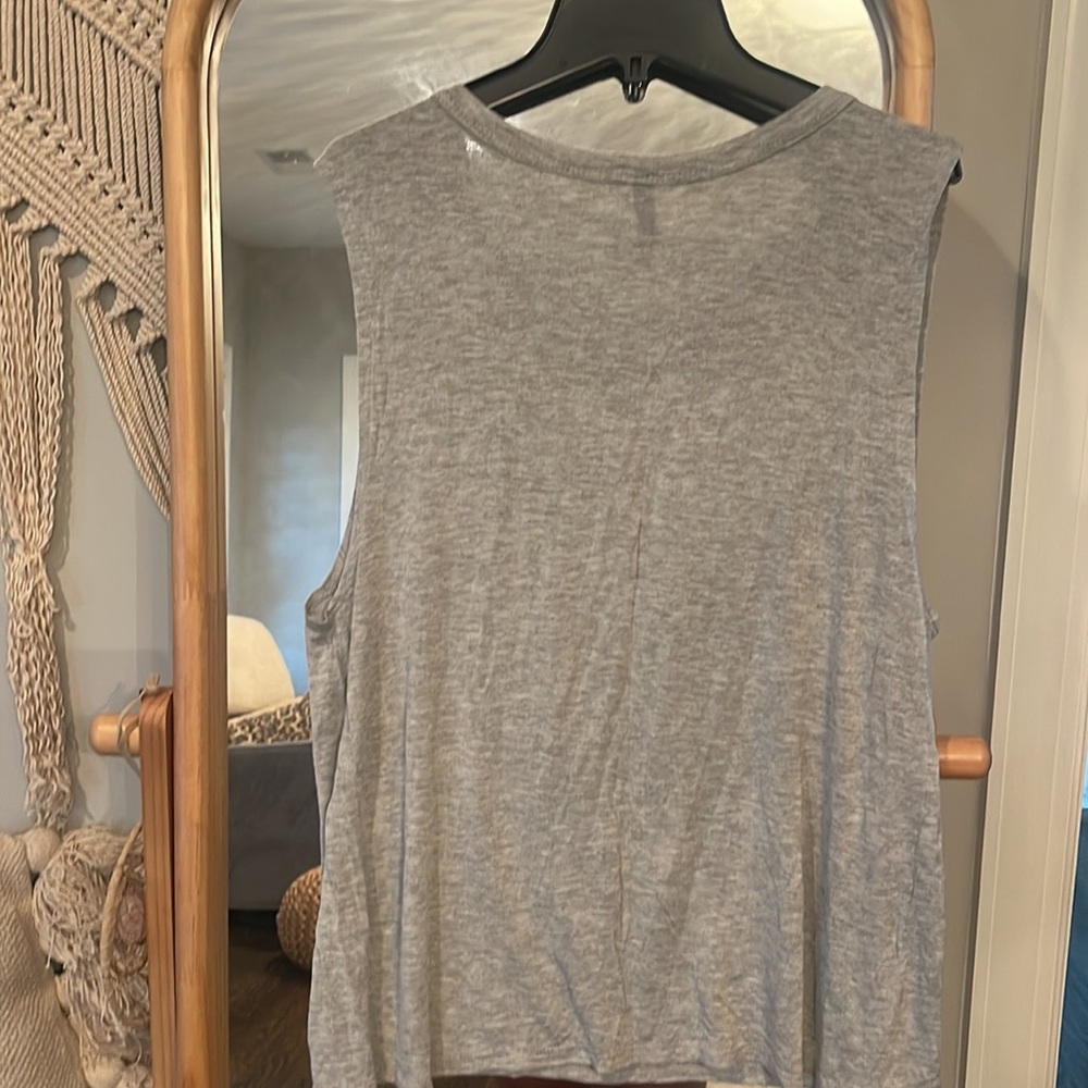Boho Tank - Picture 4 of 4